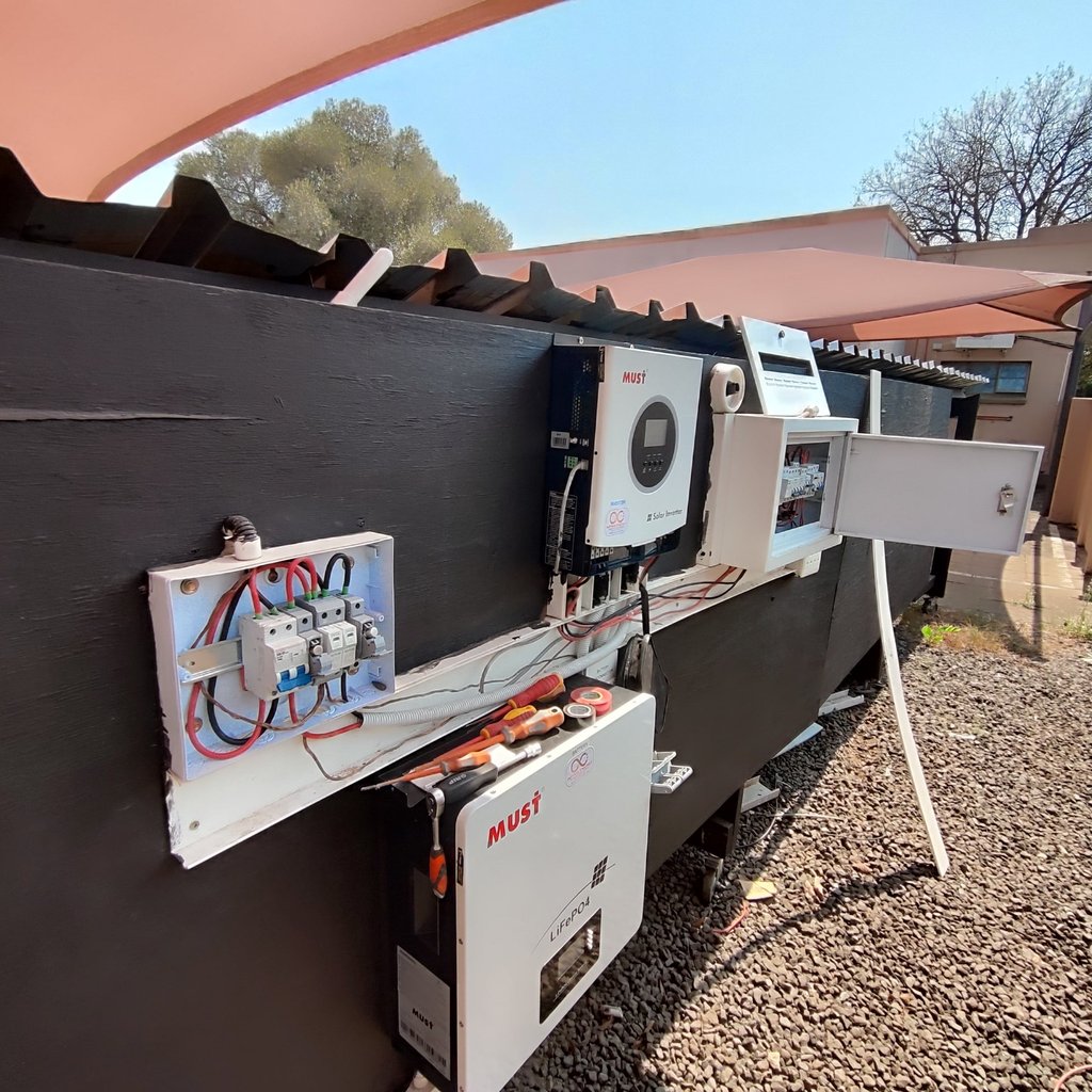 The Future of Solar Technology