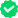 green check