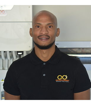 Thabang Rakoma